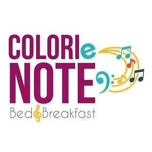 לינה וארוחת בוקר Colori E Note 4*