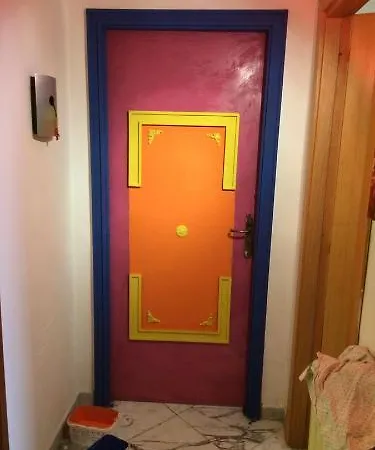 Panzió Colori E Note