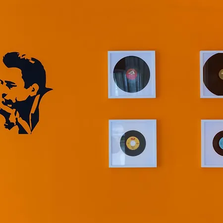 Bed & Breakfast Colori E Note