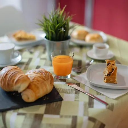 Colori E Note 4* Napels