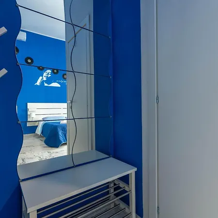 Bed & Breakfast Colori E Note 4*