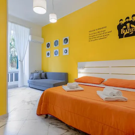 Colori E Note 4* Napels