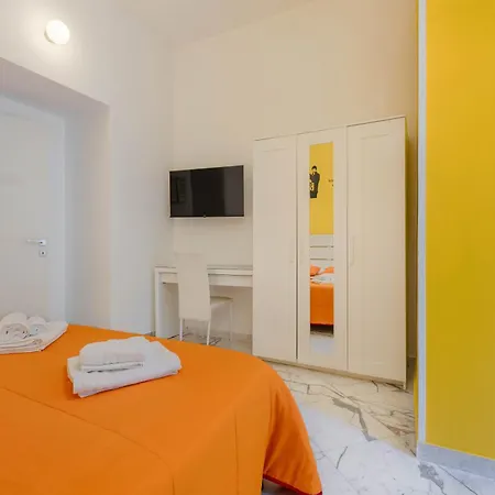 Colori E Note נאפולי