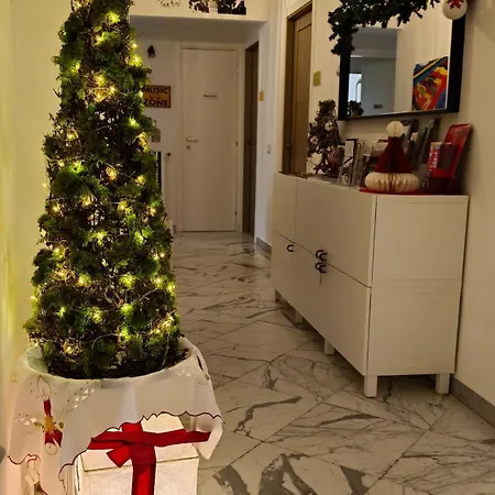 Colori E Note Alojamento de Acomodação e Pequeno-almoço