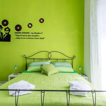 Colori E Note נאפולי