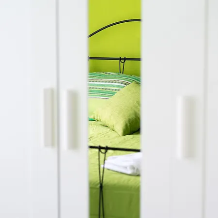 Colori E Note Bed & Breakfast