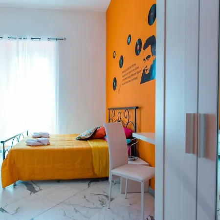 Colori E Note Отель типа 