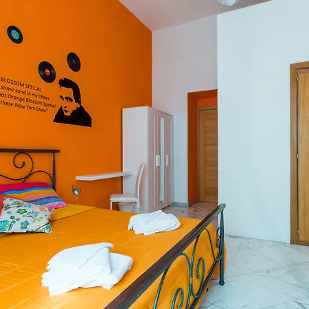 Colori E Note Bed & Breakfast