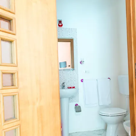 Colori E Note Bed & Breakfast 4*