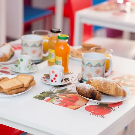 Colori E Note Bed & Breakfast