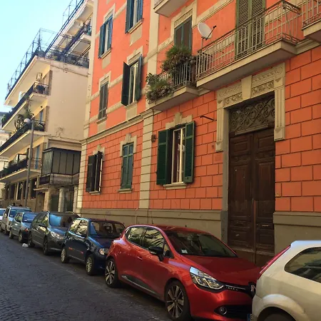 Bed & Breakfast Colori E Note 4*