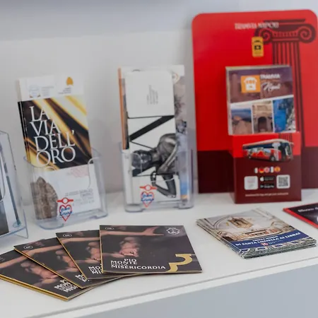 Colori E Note Bed & Breakfast 4*