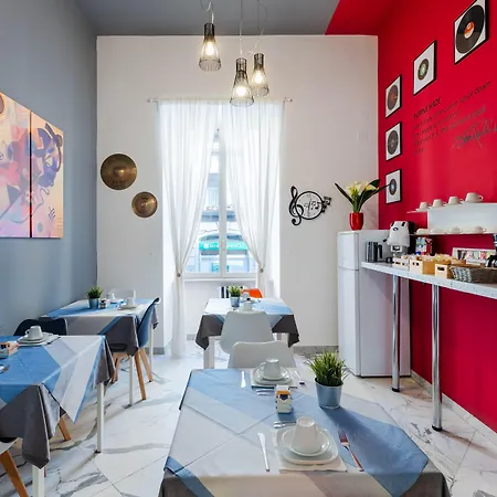 Colori E Note Bed & Breakfast