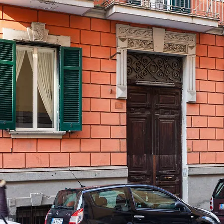 Colori E Note Bed and breakfast 4*
