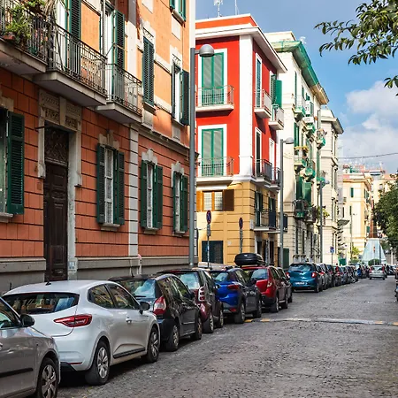 Colori E Note Napoli