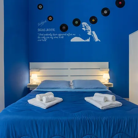 Bed & Breakfast Colori E Note