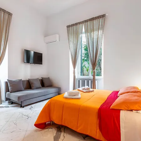 Colori E Note Bed & Breakfast Napoli