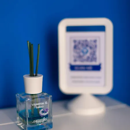 Bed & Breakfast Colori E Note Napels