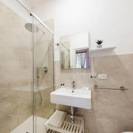 Bed & Breakfast Colori E Note Napoli