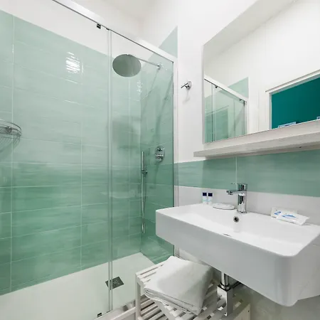 Colori E Note 4* Napoli