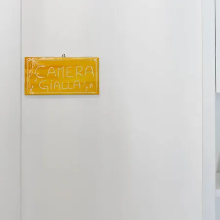 Colori E Note Bed & Breakfast Napoli