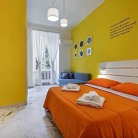 Bed & Breakfast Colori E Note