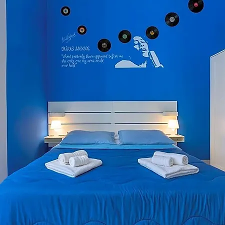 Bed & Breakfast Colori E Note 4*