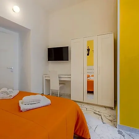 Bed & Breakfast Colori E Note 4*