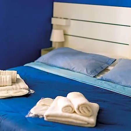 Bed & Breakfast Colori E Note Napoli