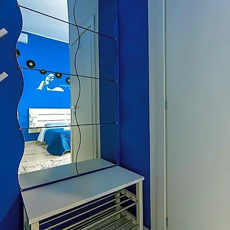 Bed & Breakfast Colori E Note Napoli