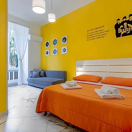 Colori E Note Bed & Breakfast 4*