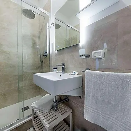 Bed & Breakfast Colori E Note 4*