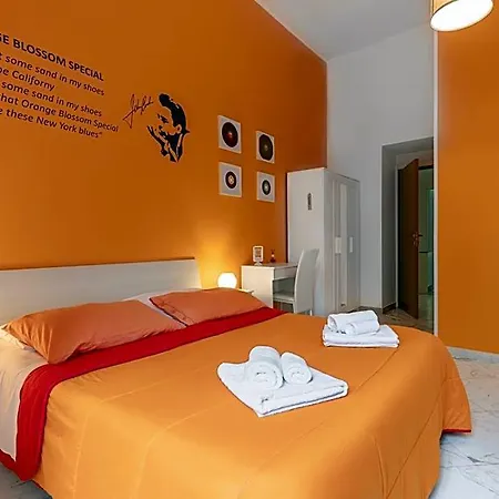 Colori E Note Bed & Breakfast