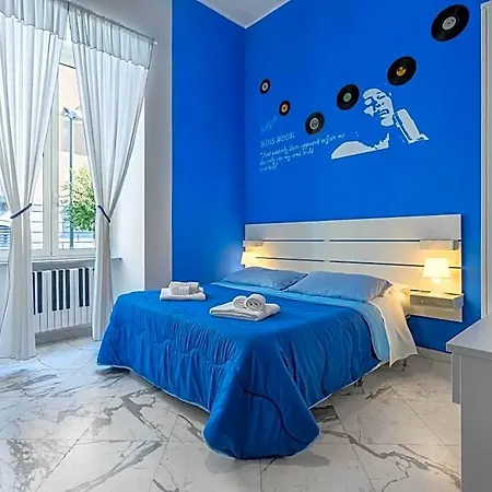 Bed & Breakfast Colori E Note Naples