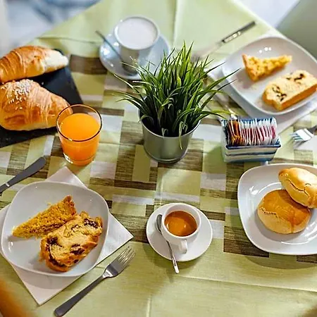 Colori E Note Bed & Breakfast Naples