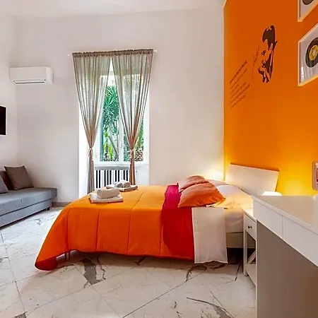 Bed & Breakfast Colori E Note Naples