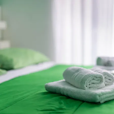 Colori E Note Bed & Breakfast Napoli