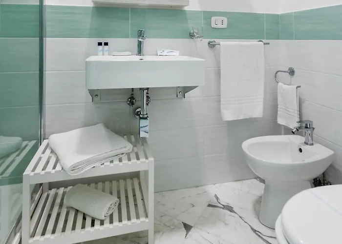 Colori E Note Alojamento de Acomodação e Pequeno-almoço