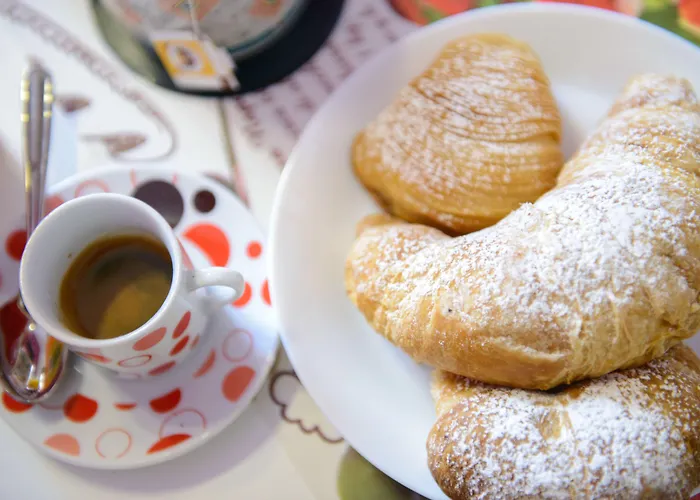 克洛里诺特住宿加早餐旅馆 4*