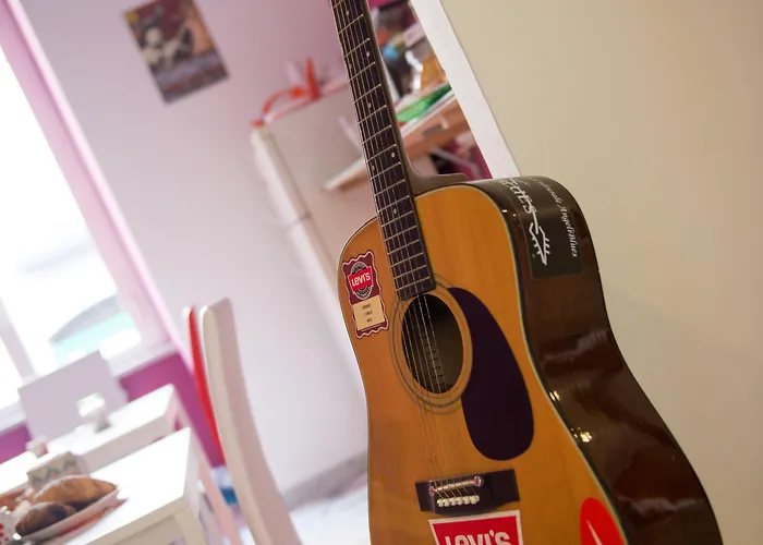 克洛里诺特住宿加早餐旅馆 4*