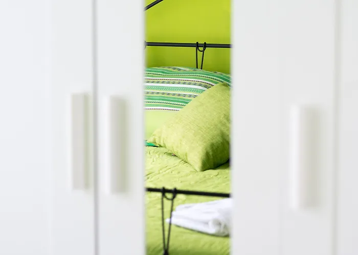 Colori E Note Alojamento de Acomodação e Pequeno-almoço