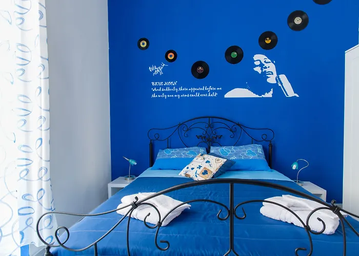 克洛里诺特住宿加早餐旅馆 4*