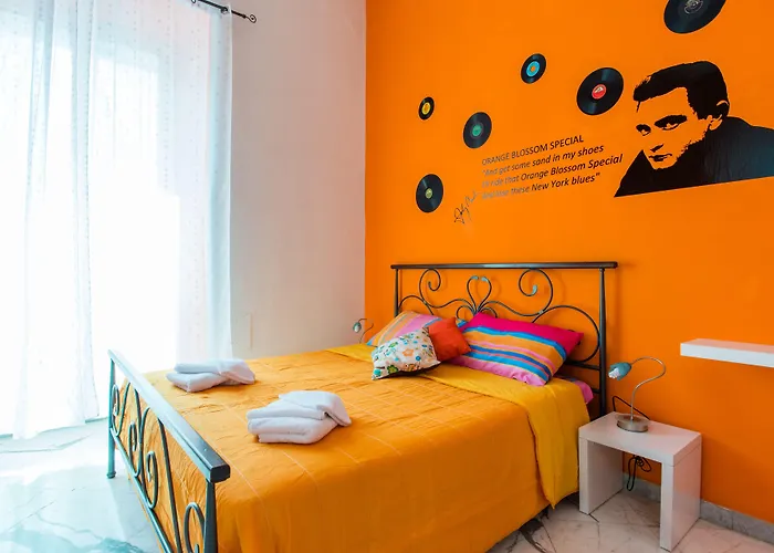 克洛里诺特住宿加早餐旅馆 4*