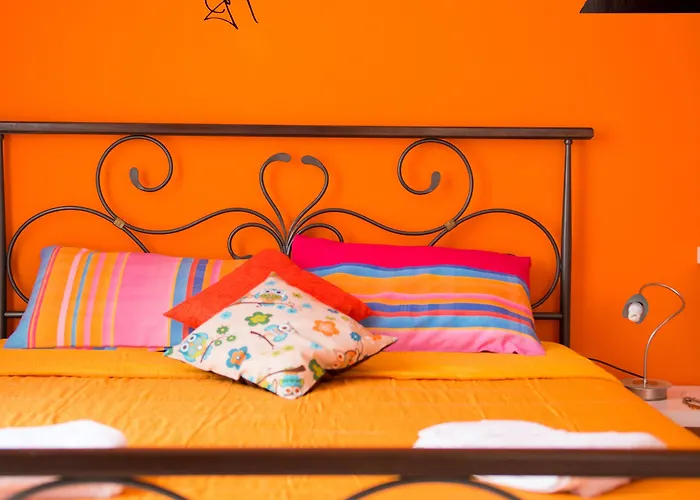 住宿加早餐酒店 克洛里诺特住宿加早餐旅馆 4*