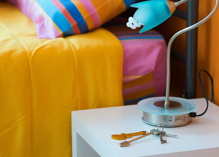 克洛里诺特住宿加早餐旅馆 4*