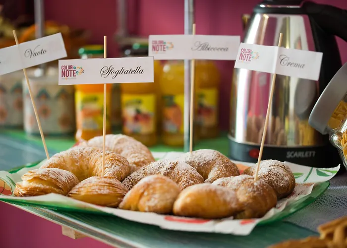 克洛里诺特住宿加早餐旅馆