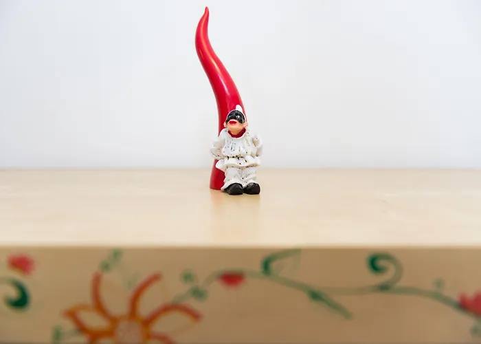 住宿加早餐酒店 克洛里诺特住宿加早餐旅馆