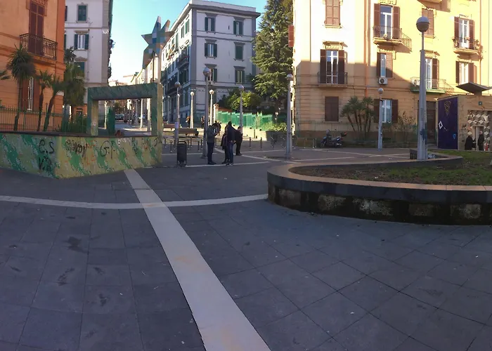 克洛里诺特住宿加早餐旅馆 4* 那不勒斯