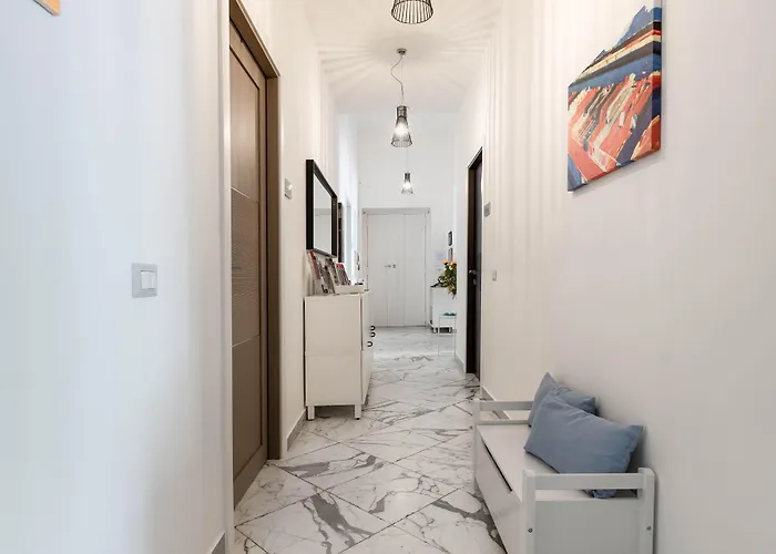 住宿加早餐酒店 克洛里诺特住宿加早餐旅馆 那不勒斯