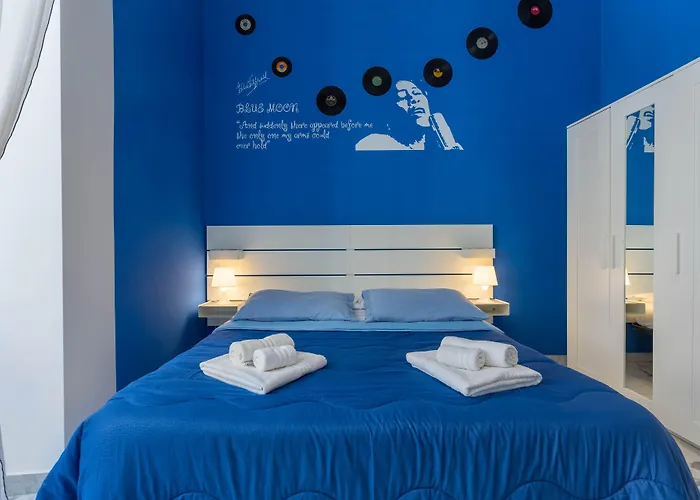 住宿加早餐酒店 克洛里诺特住宿加早餐旅馆